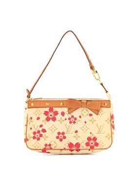 Louis Vuitton Cherry Blossom Pochette #328776L14B